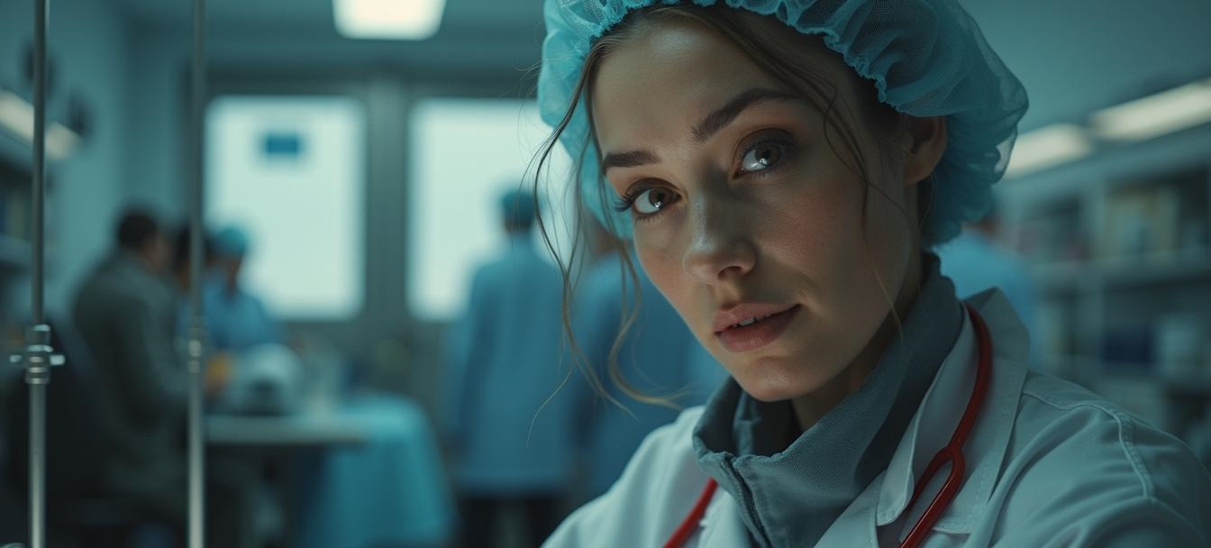 Купить диплом медбрата